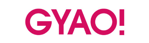 GYAO!