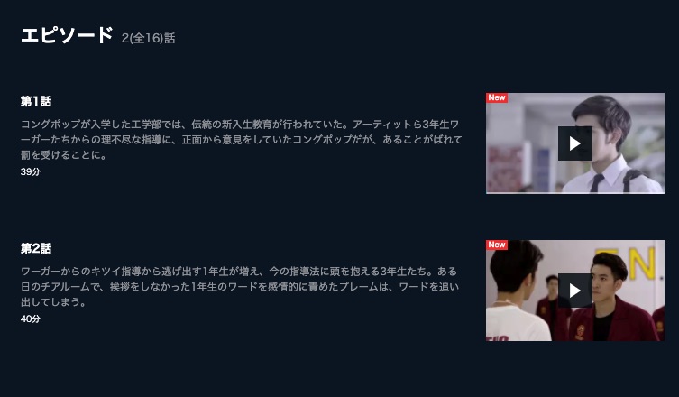 SOTUS公開分